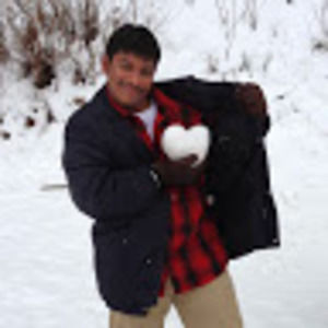 Meet your Posher, Venugopal